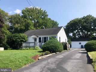 764 S Old Baltimore Pike, Newark, DE 19702 - MLS#: DENC2067242