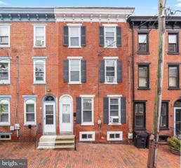 818 N Madison Street, Wilmington, DE 19801 - MLS#: DENC2067306