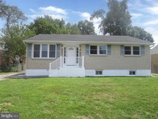 32 Doncaster Road, New Castle, DE 19720 - #: DENC2067336