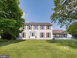 102 Dawn Drive, Middletown, DE 19709 - #: DENC2067338