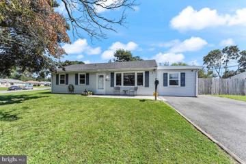 1100 Greentree Road, Newark, DE 19713 - MLS#: DENC2067366