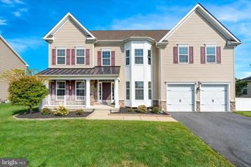 64 Kirkcaldy Lane, Middletown, DE 19709 - #: DENC2067398