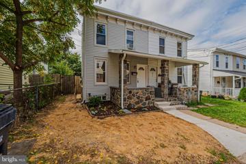 2408 W 2ND Street, Wilmington, DE 19805 - MLS#: DENC2067400