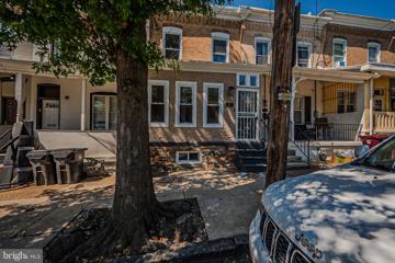 211 N Harrison Street, Wilmington, DE 19805 - MLS#: DENC2067412