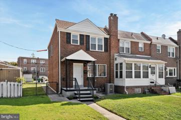 1722 Robbins Place, Wilmington, DE 19805 - MLS#: DENC2067438