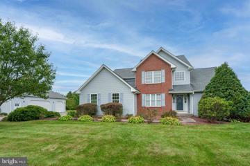 8 Meadow Drive, Middletown, DE 19709 - #: DENC2067454