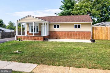 28 Pierson Place, New Castle, DE 19720 - MLS#: DENC2067464