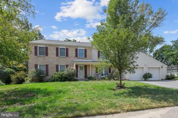 18 Kings Grant, Hockessin, DE 19707 - #: DENC2067468