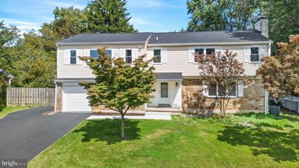 110 Country Club Drive, Newark, DE 19711 - MLS#: DENC2067488