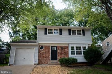 410 Darwin Drive, Newark, DE 19711 - MLS#: DENC2067502