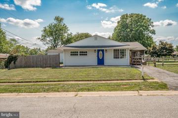 103 Mercer Drive, Newark, DE 19713 - MLS#: DENC2067514