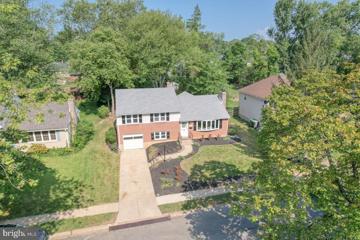 1207 Crestover Road, Wilmington, DE 19803 - MLS#: DENC2067542