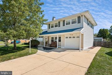 149 Autumn Horseshoe Bend, Newark, DE 19702 - MLS#: DENC2067544