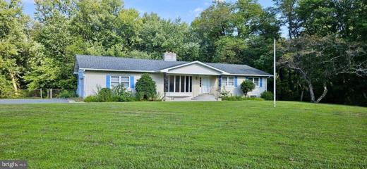 1851 Bear Corbitt Road, Bear, DE 19701 - #: DENC2067578