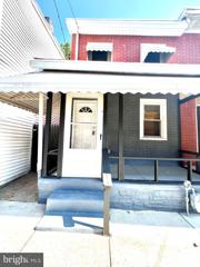 1109 Columbia Avenue, Wilmington, DE 19805 - MLS#: DENC2067584