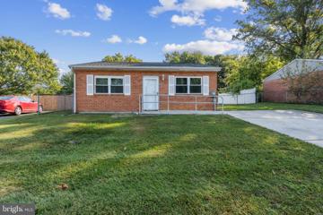 24 Archer Circle, Newark, DE 19702 - MLS#: DENC2067606