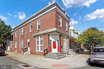 26 Stroud Street, Wilmington, DE 19805 - MLS#: DENC2067614