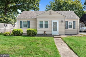 23 Robert Road, New Castle, DE 19720 - MLS#: DENC2067620