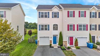 849 Lissicasey Loop, Middletown, DE 19709 - MLS#: DENC2067622