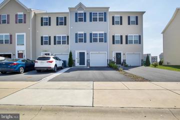 1117 Wickersham Way, Middletown, DE 19709 - #: DENC2067630