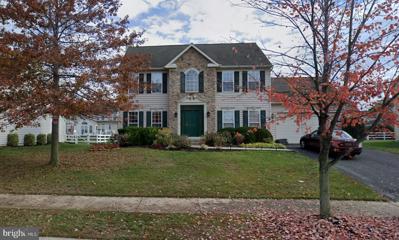 321 Drake Drive, Middletown, DE 19709 - #: DENC2067636