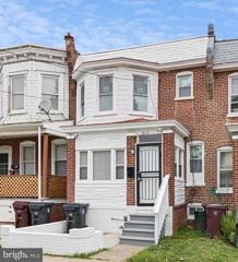 317 E 24TH Street, Wilmington, DE 19802 - MLS#: DENC2067640