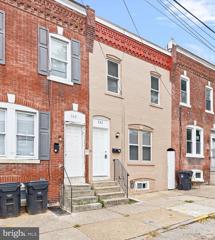 111 N Franklin Street, Wilmington, DE 19805 - MLS#: DENC2067642