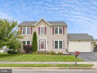 6 Browning Circle, Middletown, DE 19709 - MLS#: DENC2067646