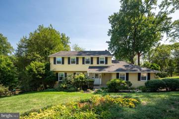 5449 Crestline Road, Wilmington, DE 19808 - MLS#: DENC2067656