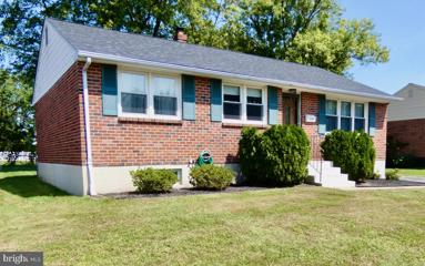 1120 Musket Road, Newark, DE 19713 - MLS#: DENC2067676