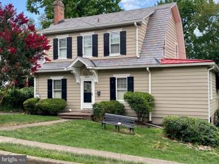 306 Springhill Avenue, Wilmington, DE 19809 - MLS#: DENC2067684