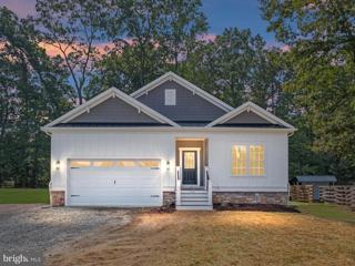 154 Pine Tree Road, Townsend, DE 19734 - MLS#: DENC2067690