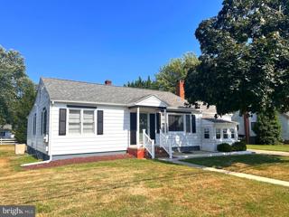 703 S Broad Street, Middletown, DE 19709 - MLS#: DENC2067694