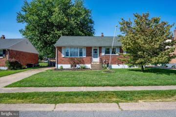 72 Commonwealth Boulevard, New Castle, DE 19720 - MLS#: DENC2067698