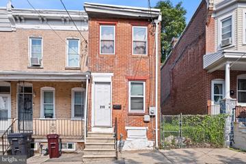 219 S Harrison Street, Wilmington, DE 19805 - MLS#: DENC2067700