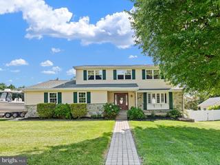 28 Whitekirk Drive, Wilmington, DE 19808 - MLS#: DENC2067706