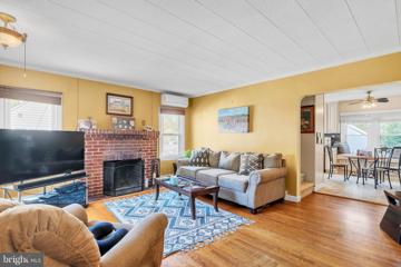 101 Princess Avenue, Wilmington, DE 19803 - MLS#: DENC2067742