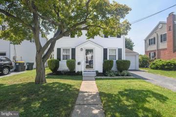 402 Troy Avenue, Wilmington, DE 19804 - MLS#: DENC2067748