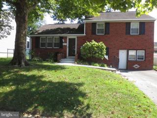 2312 Sherman Avenue, Wilmington, DE 19804 - MLS#: DENC2067792