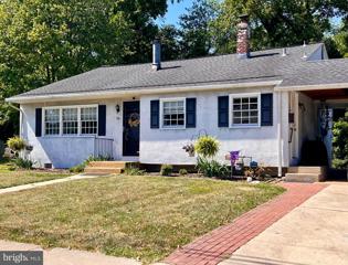 56 W Stephen Drive, Newark, DE 19713 - MLS#: DENC2067808