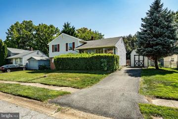 14 E Dickens Road, Claymont, DE 19703 - #: DENC2067816