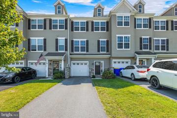 1306 Carrick Court, Middletown, DE 19709 - MLS#: DENC2067818