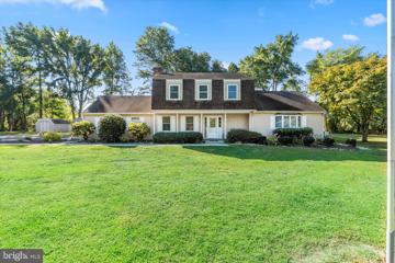 1728 Marcy Drive, Smyrna, DE 19977 - MLS#: DENC2067830