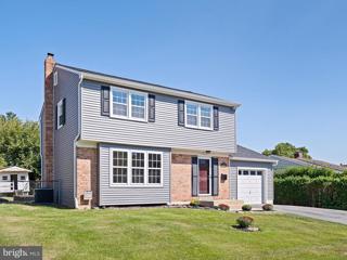 2111 Carol Drive, Wilmington, DE 19808 - MLS#: DENC2067850