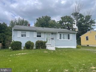 201 Fields Terrace, Middletown, DE 19709 - #: DENC2067888