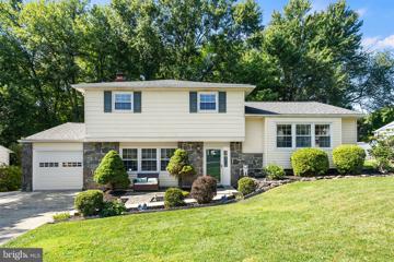 34 Ramblewood Drive, Wilmington, DE 19810 - MLS#: DENC2067904