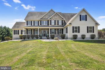 418 Blackbird Station Road, Townsend, DE 19734 - MLS#: DENC2067906