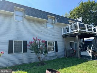 4 Harrisburg Avenue, New Castle, DE 19720 - MLS#: DENC2067930