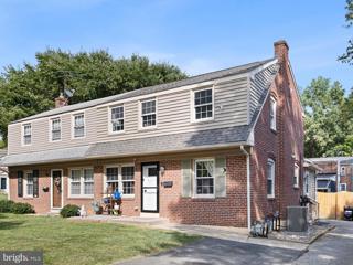 302 Tindall Road, Wilmington, DE 19805 - MLS#: DENC2067932