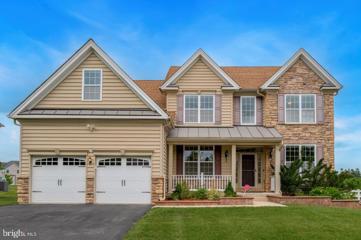 1222 Caitlin Way, New Castle, DE 19720 - MLS#: DENC2067934